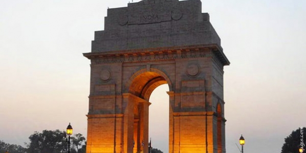 indiagate