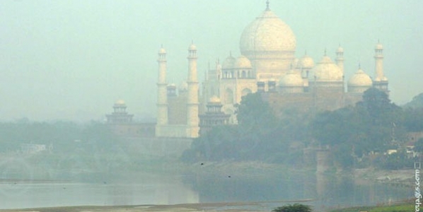 taj