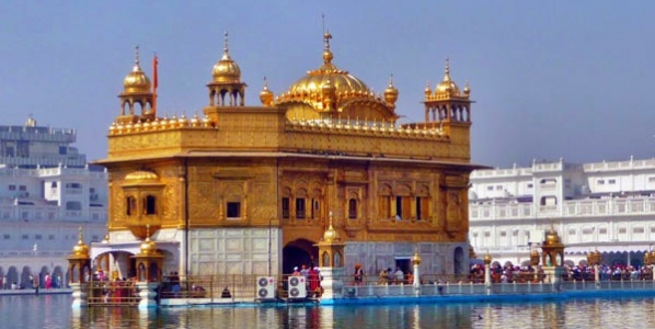 amritsar