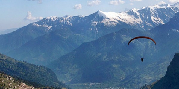 manali