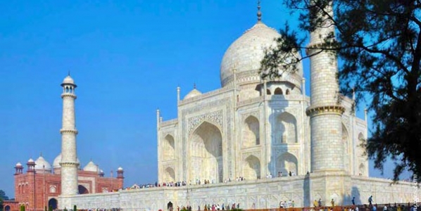 tajmahal