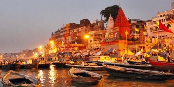 varanasi