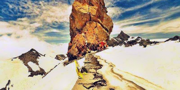 himalaya
