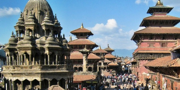 katmandu