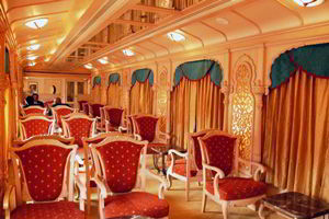 deccan odyssey