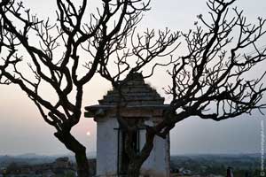 sud de l'Inde