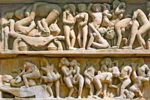 khajuraho
