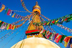 nepal