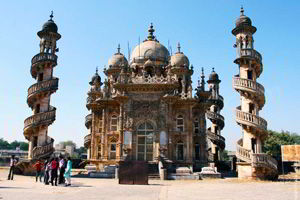 gujarat